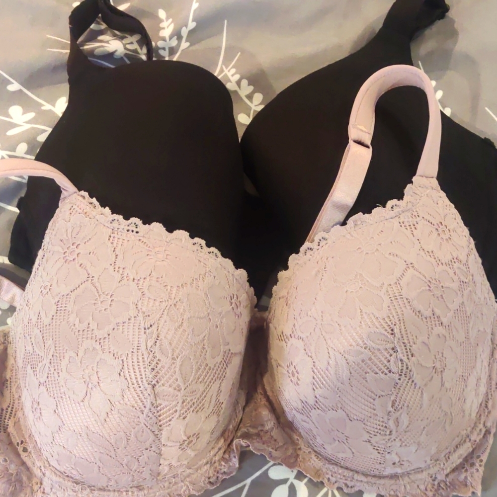 Set of bras